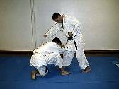 SSK JUJUTSU WAZA - Photo 4