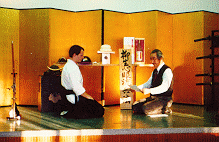 John Viol Dai Shihan Menkyo Kaiden