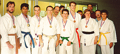 John Viol Dai Shihan Menkyo Kaiden