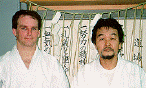 John Viol Dai Shihan Menkyokaiden