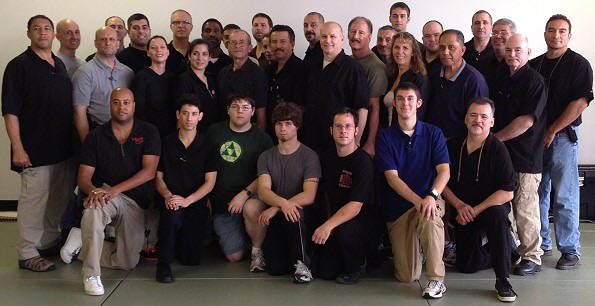 US-MTA Certified Instructors